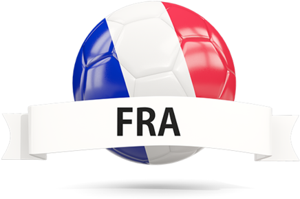 France Football Icon Png (640x480), Png Download