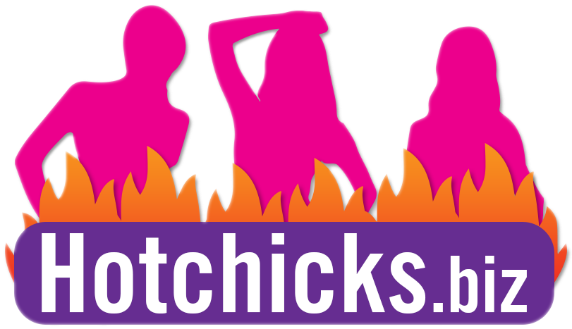 Hot Chicks (813x480), Png Download