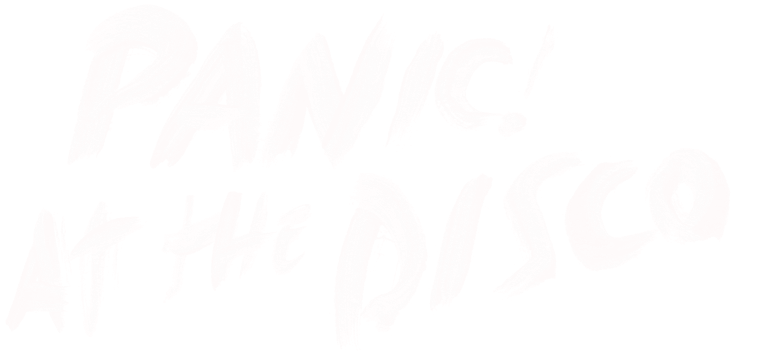 Win Tickets To See Panic At The Disco Live At Leeds - Panic At The Disco Say Amen (800x374), Png Download