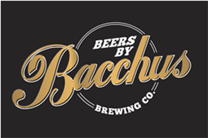 Bacchus Brewing (300x475), Png Download