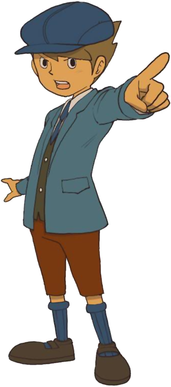 Http - //vignette2 - Wikia - Nocookie - - Pointing - Clive Dove Sprites (369x770), Png Download