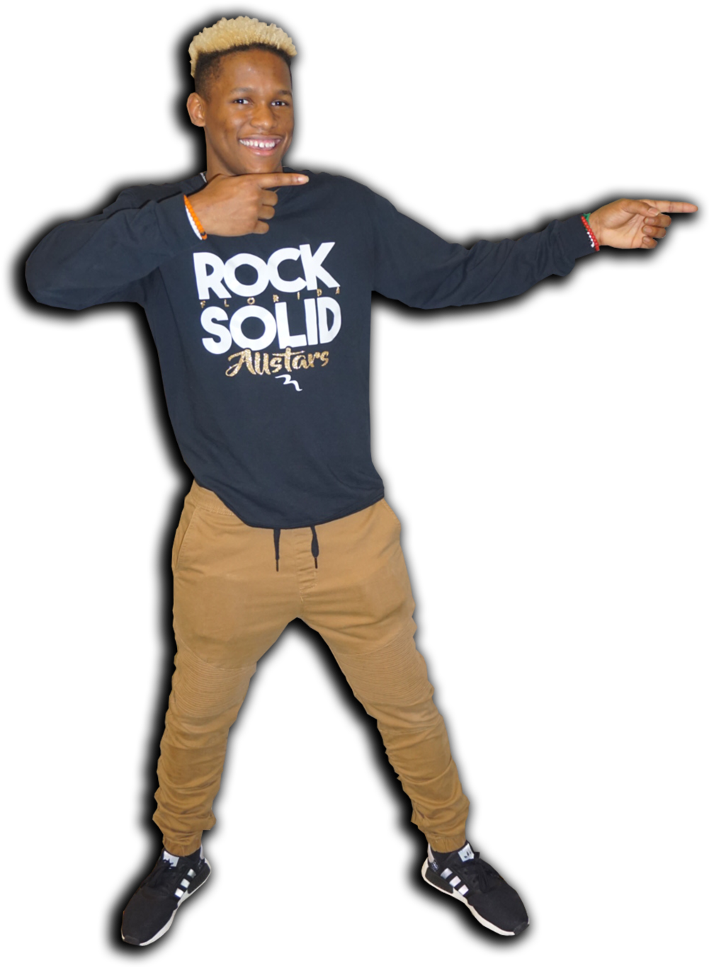 Cooper Pointing - Portable Network Graphics (1000x1496), Png Download