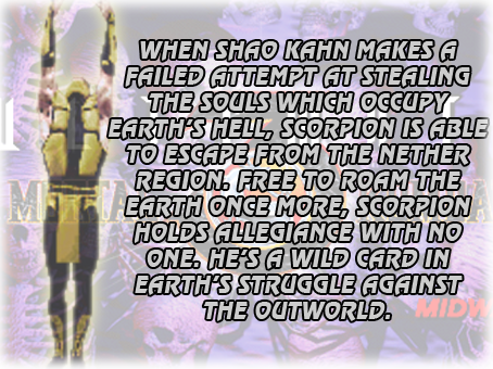 Scorpion - Electronic Engineering (454x340), Png Download