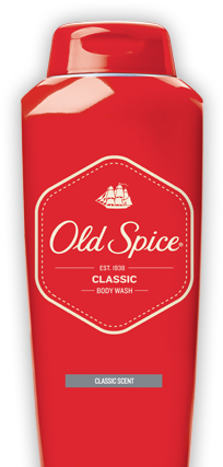 Http - //i - Imgur - Com/qlboy - Old Spice Classic Deodorant Stick, Original Scent (305x440), Png Download