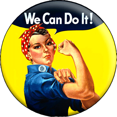 The Free Press Wv - Usa World War 2 Poster (400x400), Png Download