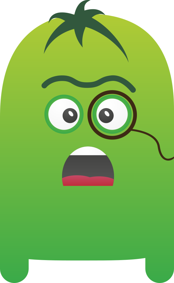 Old Spice Man - Khan Academy Characters Transparent (600x976), Png Download