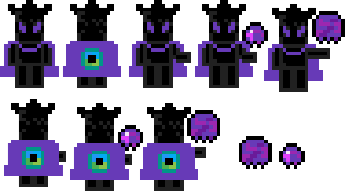 Herobrine (1200x1200), Png Download