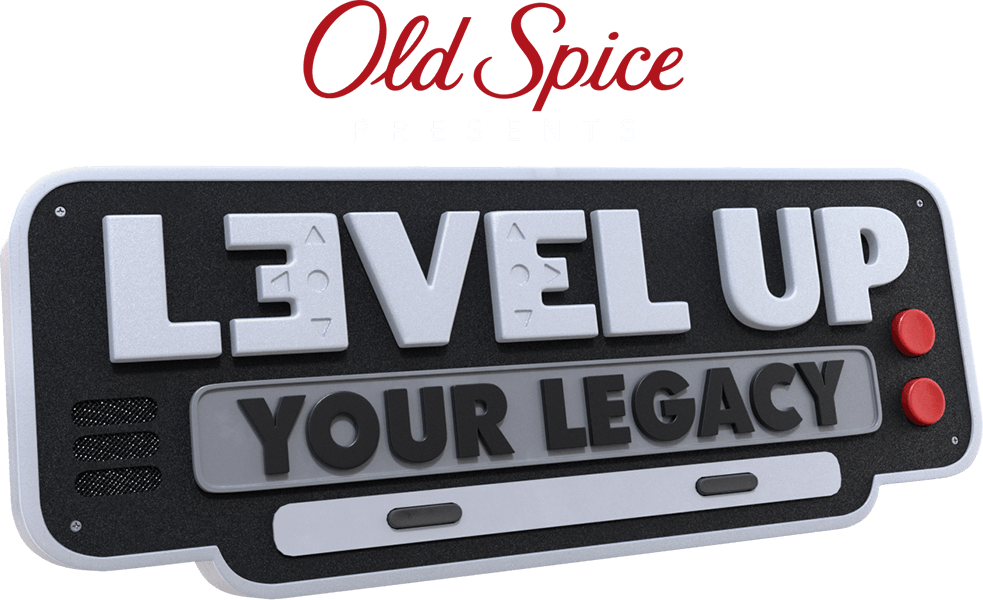 Level Up Your Legacy (983x600), Png Download
