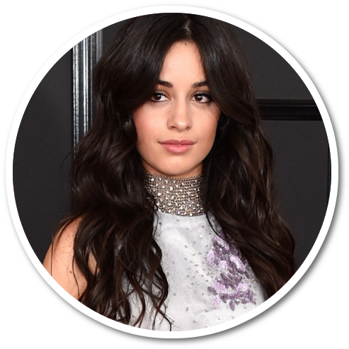 Camila Cabello - Camila Cabello Biography (501x501), Png Download