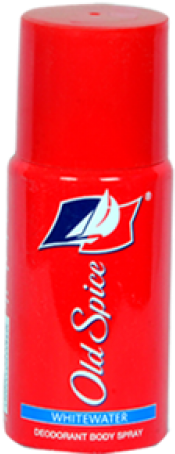 Old Spice Fresh Lime Deodorant (500x500), Png Download