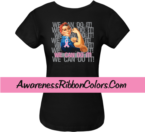 Pose Like Rosie The Riveter And Wear Our Shirts - Rosie The Riveter (480x480), Png Download