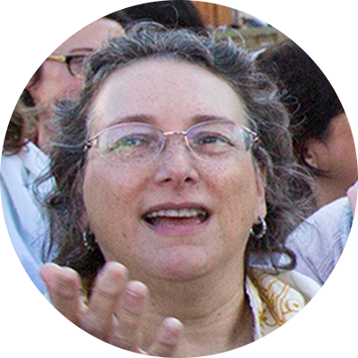Bonnie Riva Ras, Editor & Writer - Jam (400x400), Png Download