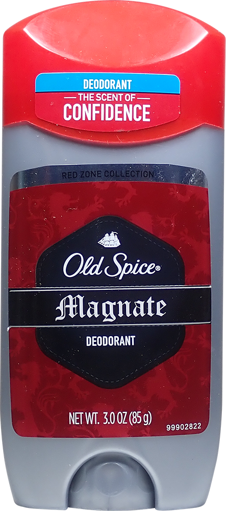 As More Information About Old Spice, You Check Out - Old Spice Spiffy Sculpting Pomade 2.64 Oz, 2.640-fluid (443x1000), Png Download