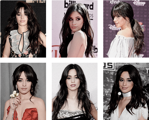 Anyone else have a huge crush on her : r/CamilaCabello