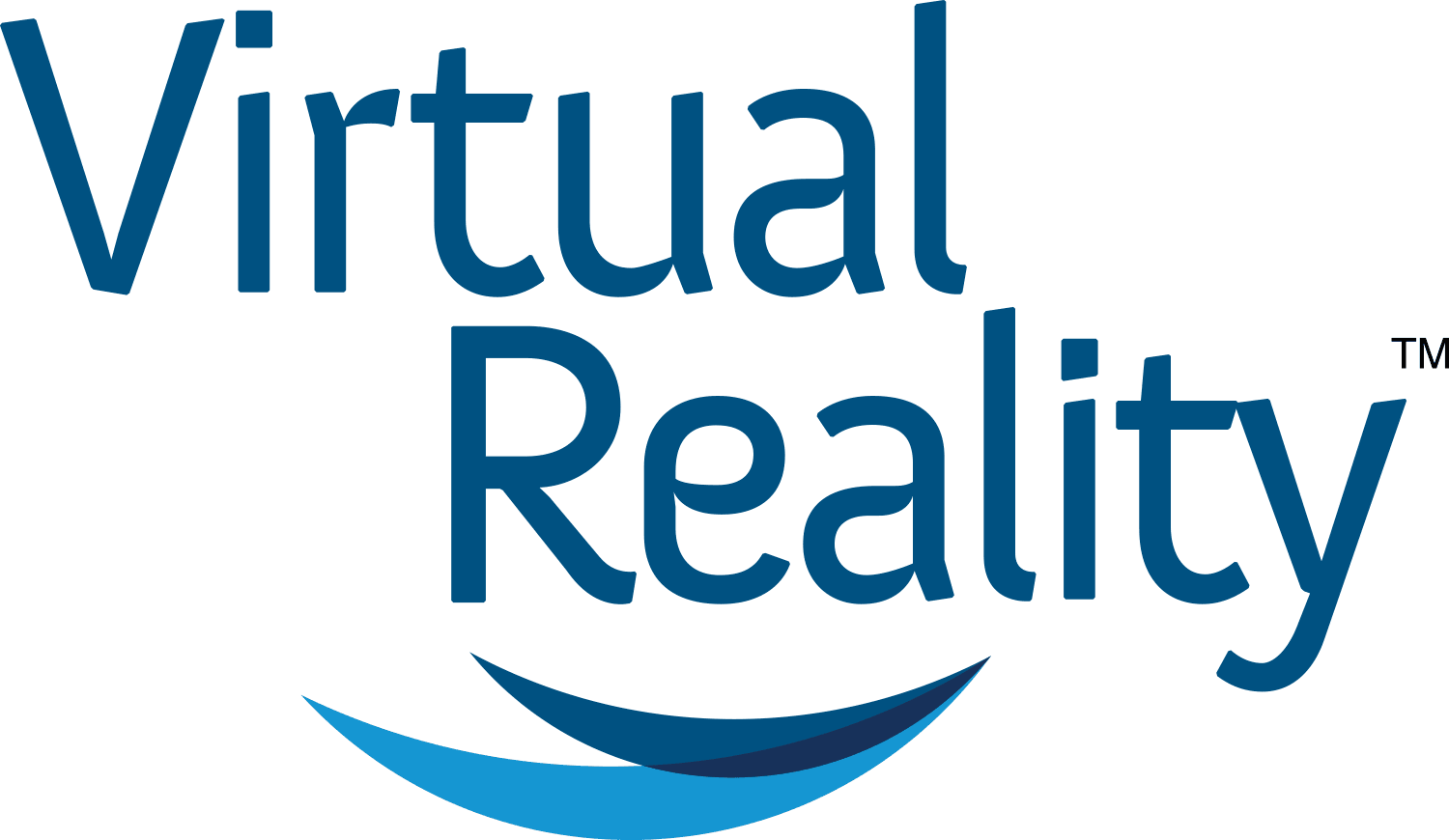 Virtual Reality Logo Png (1500x870), Png Download