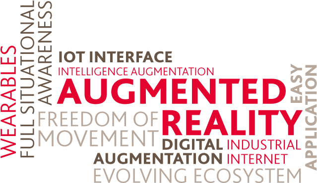 Two New Realities Are Making Headway Into The One We - Graphic Design (800x400), Png Download