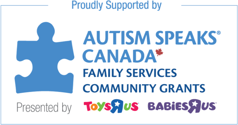 08 Mar Autism Speaks Canada Teams Up With Vancouver - Autism Speaks But Not Very Well (835x483), Png Download