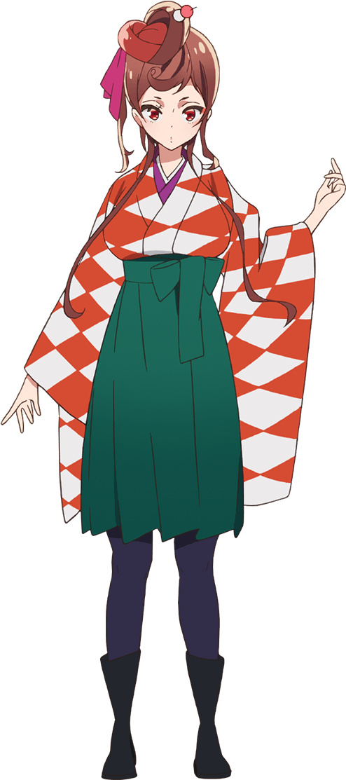 Casual Ver - - Zombieland Saga (573x1118), Png Download