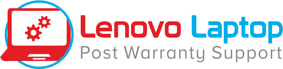 Lenovo Laptop Service Center In Delhi Ncr - Laptop Service Center Logo (979x256), Png Download
