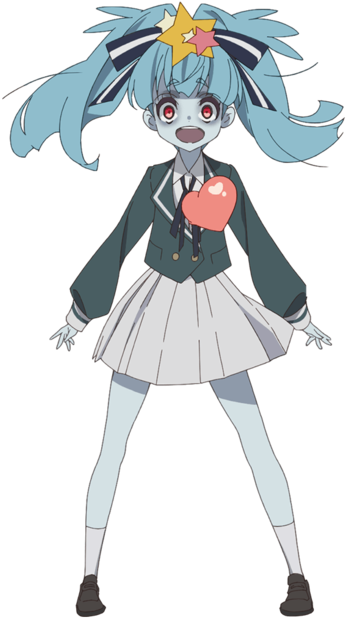 Zombie Https - Zombie (350x683), Png Download