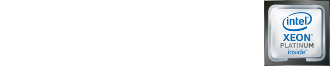 All Rights Reserved - Intel Xeon Platinum 8176 2.1 Ghz 28-core Processor (1155x249), Png Download