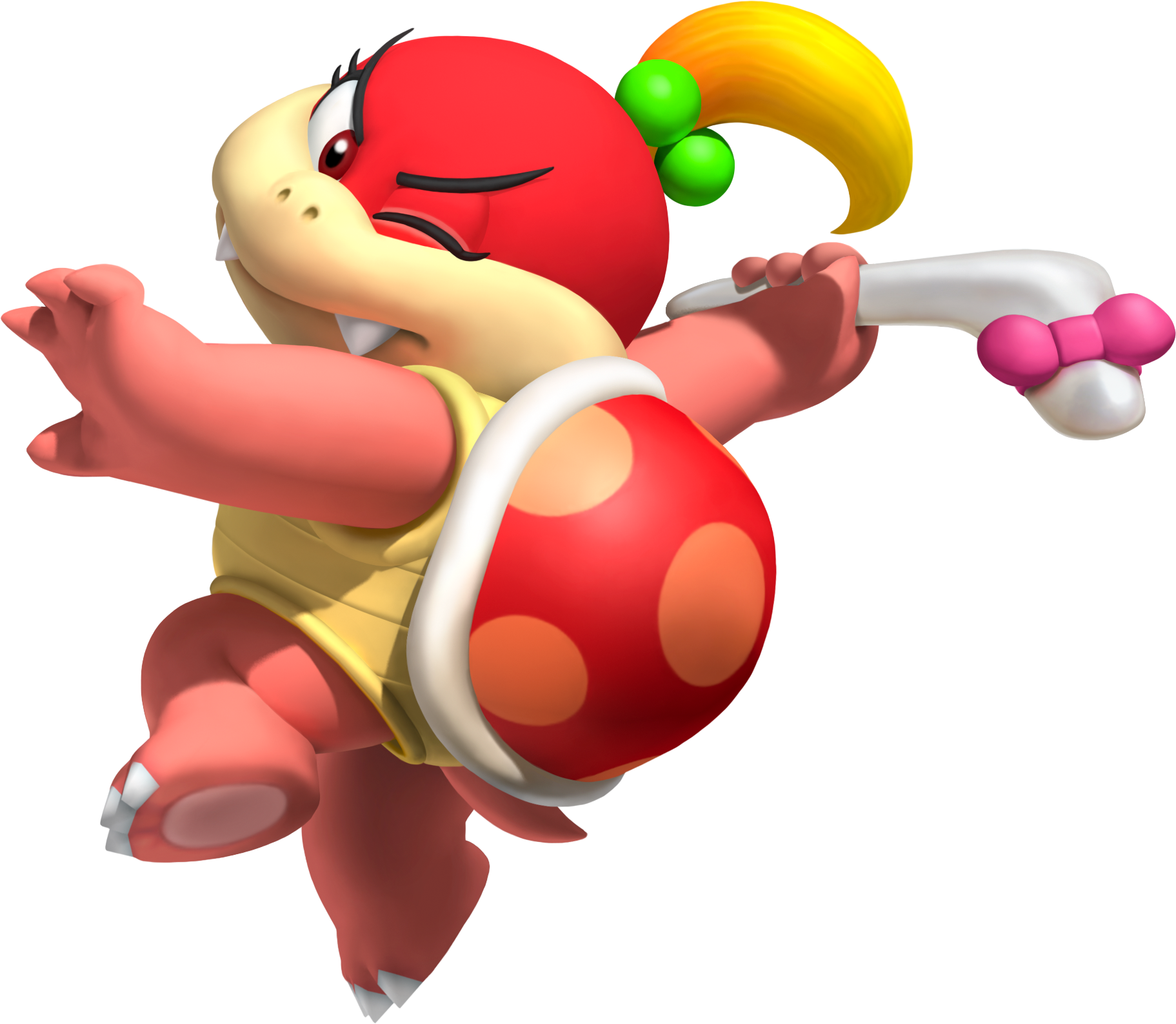 Boom Boom And Pom Pom (1823x1586), Png Download