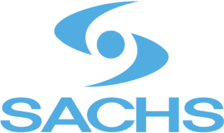 Image G, Ery Sachs Logo - Sachs Logo Vector (518x518), Png Download