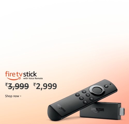 Amazon Prime Video Movies, Tv Shows And Amazon Originals - Fire Stick (499x479), Png Download