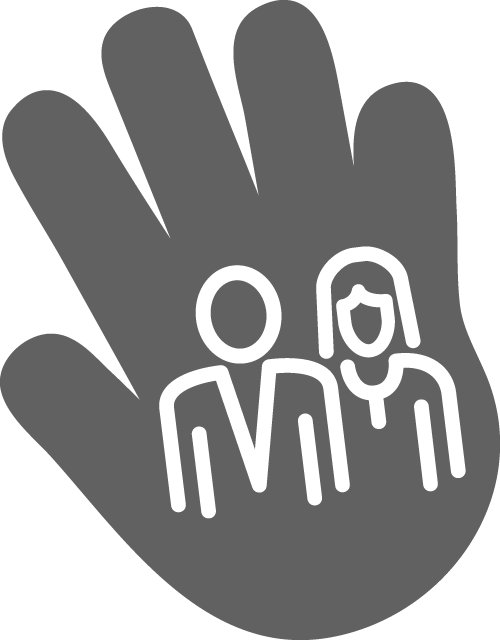 Parents - Eastry Primary School (500x640), Png Download