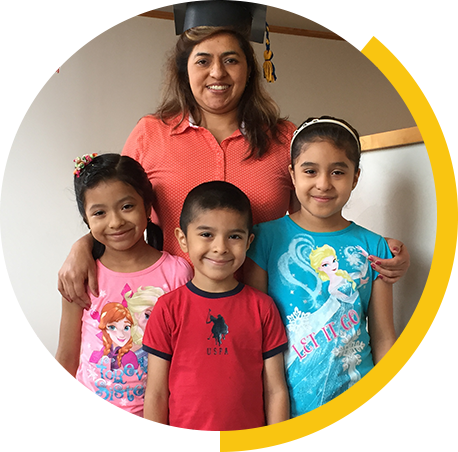 Parent (458x452), Png Download