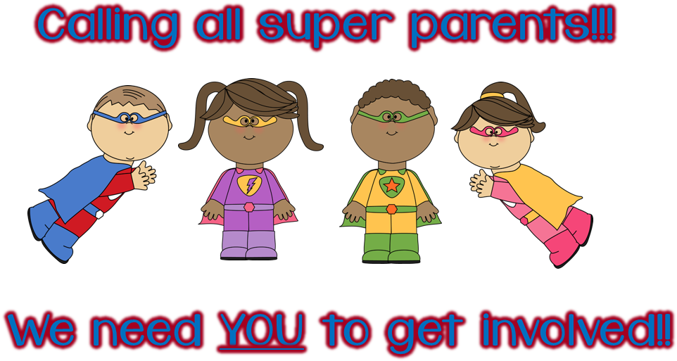 Parental Involvement - Parent (1082x561), Png Download