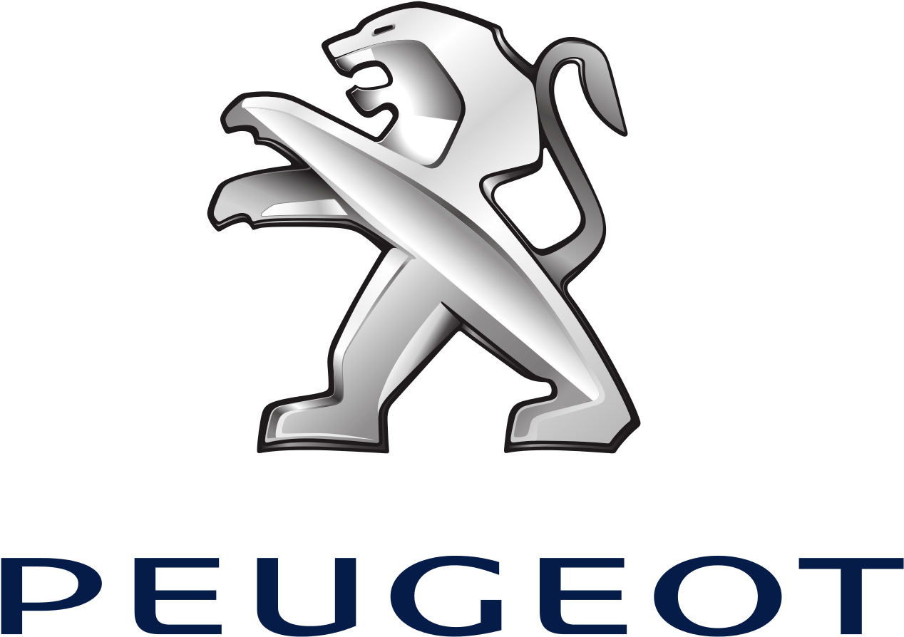 Peugeot Logo - Peugeot Logo Png (1280x902), Png Download
