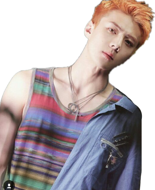 Report Abuse - Exo Ko Ko Bop Photoshoot (519x635), Png Download