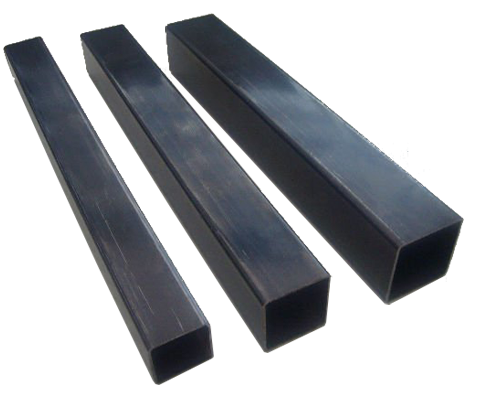 Square And Rectangular Steel Tube - A36 Steel (575x437), Png Download