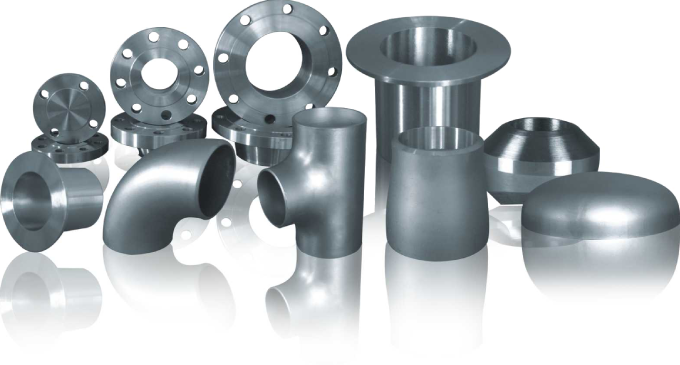 Standard Branch Outlet Fittings Special Pipes Drilled - Pipe Fittings And Flanges (680x365), Png Download