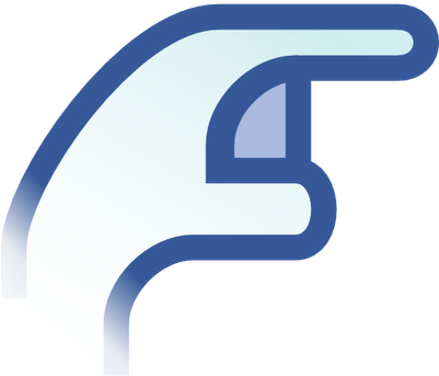 Now Friend Me Facebook Icon - Facebook Poke (400x400), Png Download