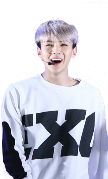 1'st Edit Sehun ♥ - Sehun Picture Without Background (353x600), Png Download