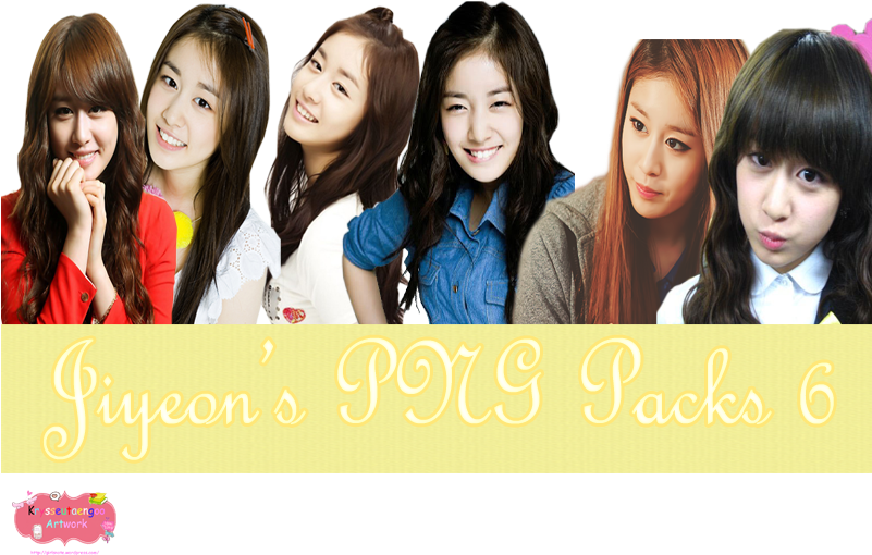 Jiyeon Graphics - Ji Yeon T Ara (800x600), Png Download