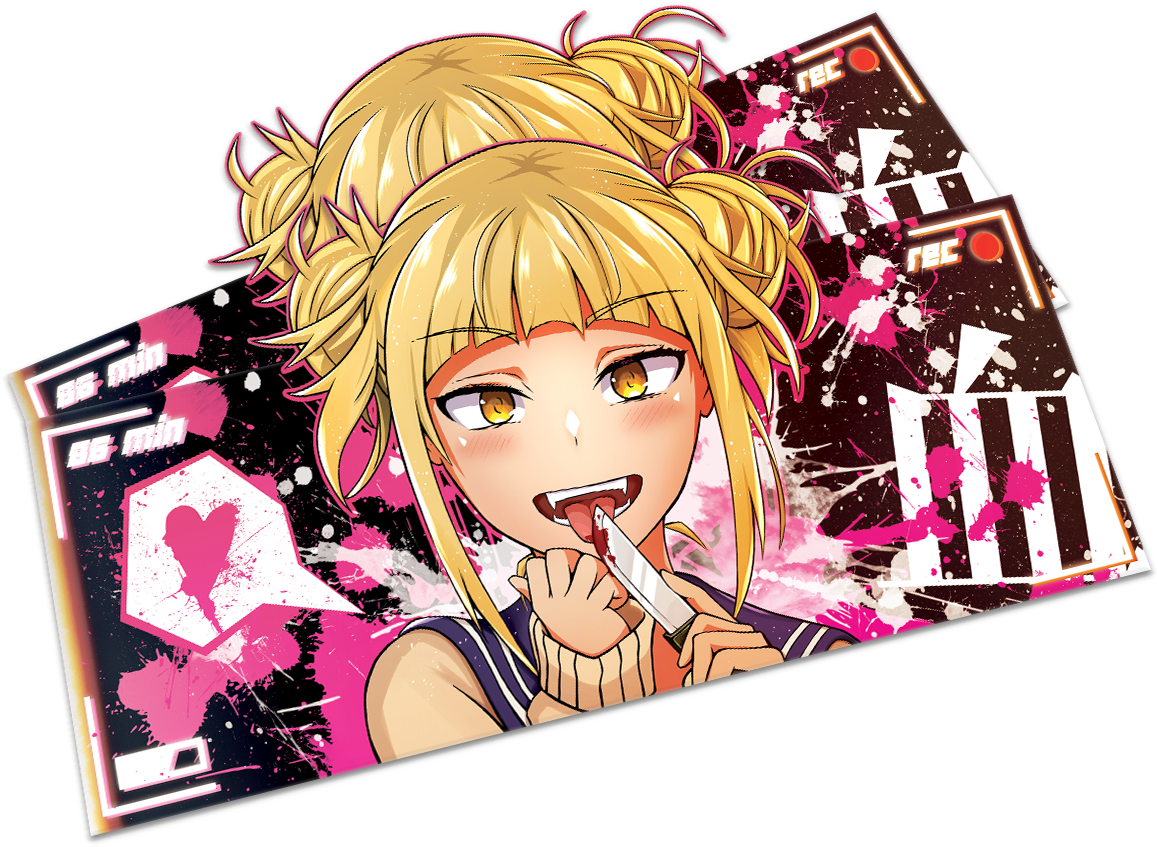 Toga Popout Slap - Toga (1200x1200), Png Download