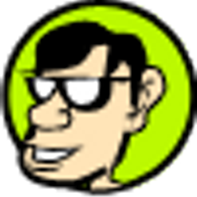 Joey Toga (400x400), Png Download