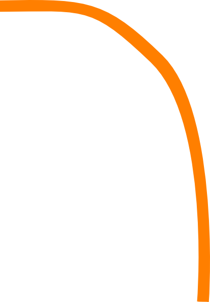 Rainbow Svg Clip Arts 414 X 595 Px (414x595), Png Download