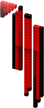 View Cursor On T-shirt - Graphic Design (330x418), Png Download