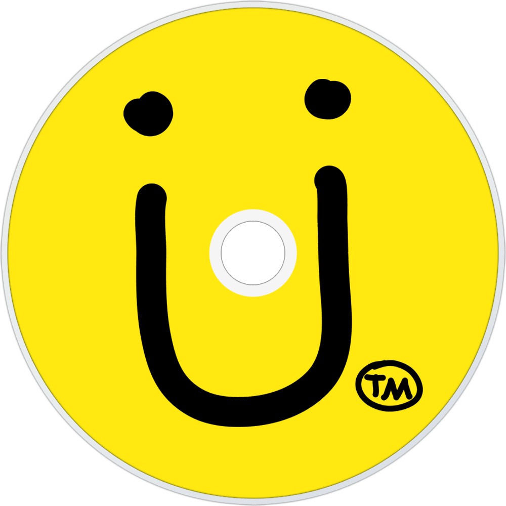 Jack Ü Skrillex And Diplo Present Jack Ü Cd Disc Image - Jack Ü (1000x1000), Png Download