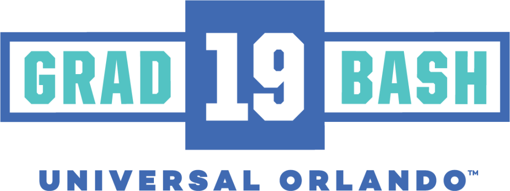 Universal Grad Bash - Universal Grad Bash 2019 (1024x384), Png Download