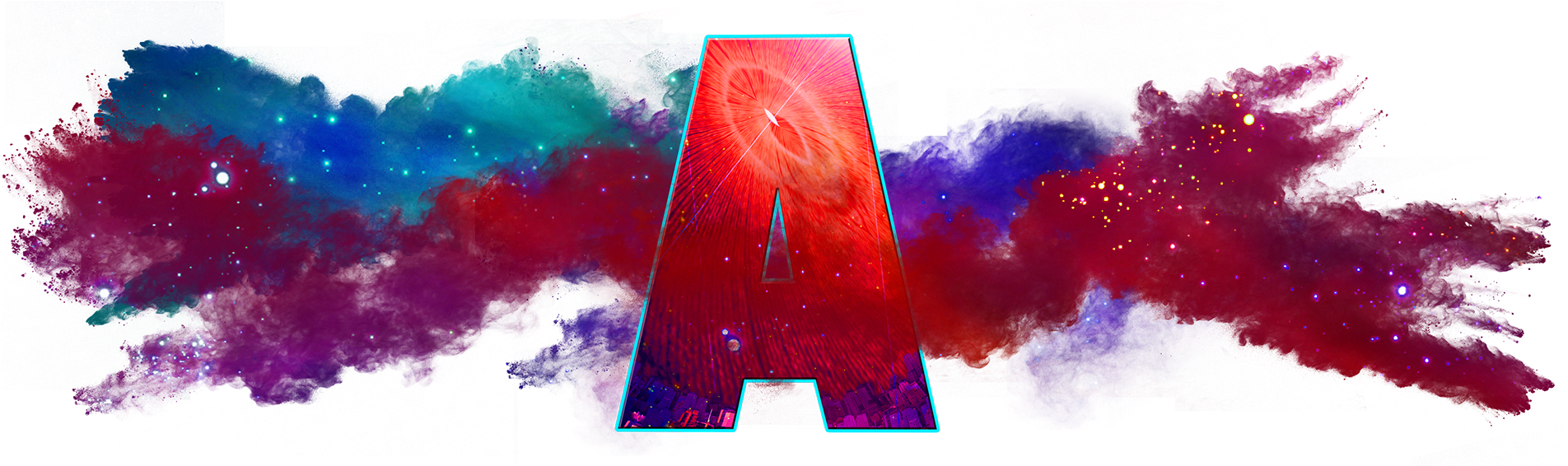 Visual Arts (1920x565), Png Download