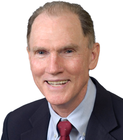 Joseph Eldridge - Businessperson (440x520), Png Download