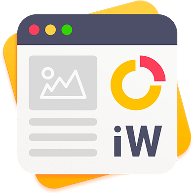 Templates For Iwork - Adobe Photoshop (400x400), Png Download