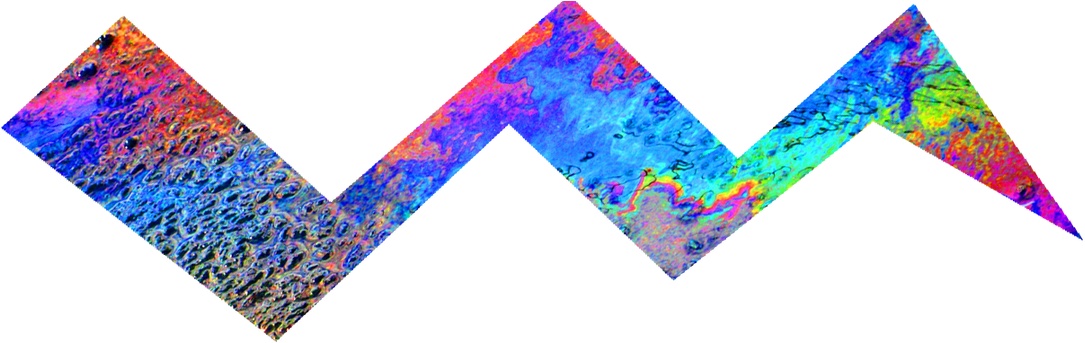 Picture - Triangle (1100x350), Png Download