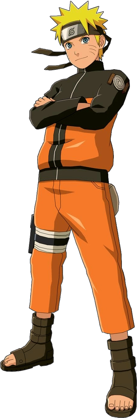 Shippuden Ultimate Ninja Storm 2 (457x1362), Png Download