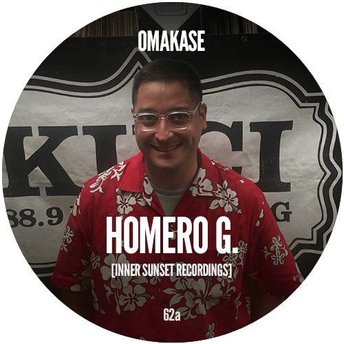 Omakase (500x500), Png Download